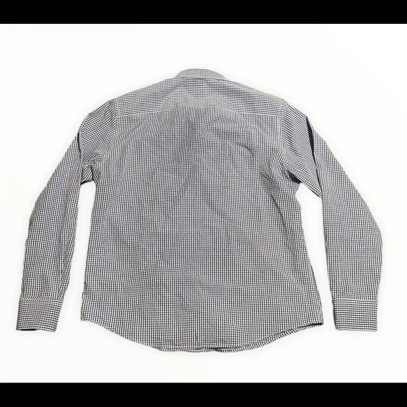 Untuckit Button Down Shirt - Picture 2 of 4